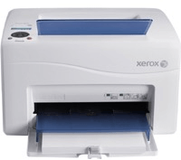 Xerox Phaser 6000 טונר למדפסת